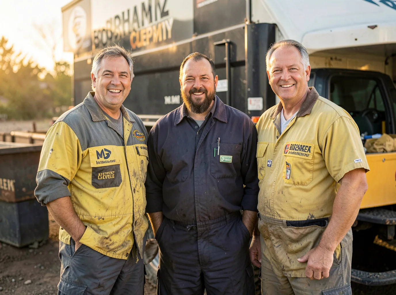 Sewage Cleanup company in Roy, UT