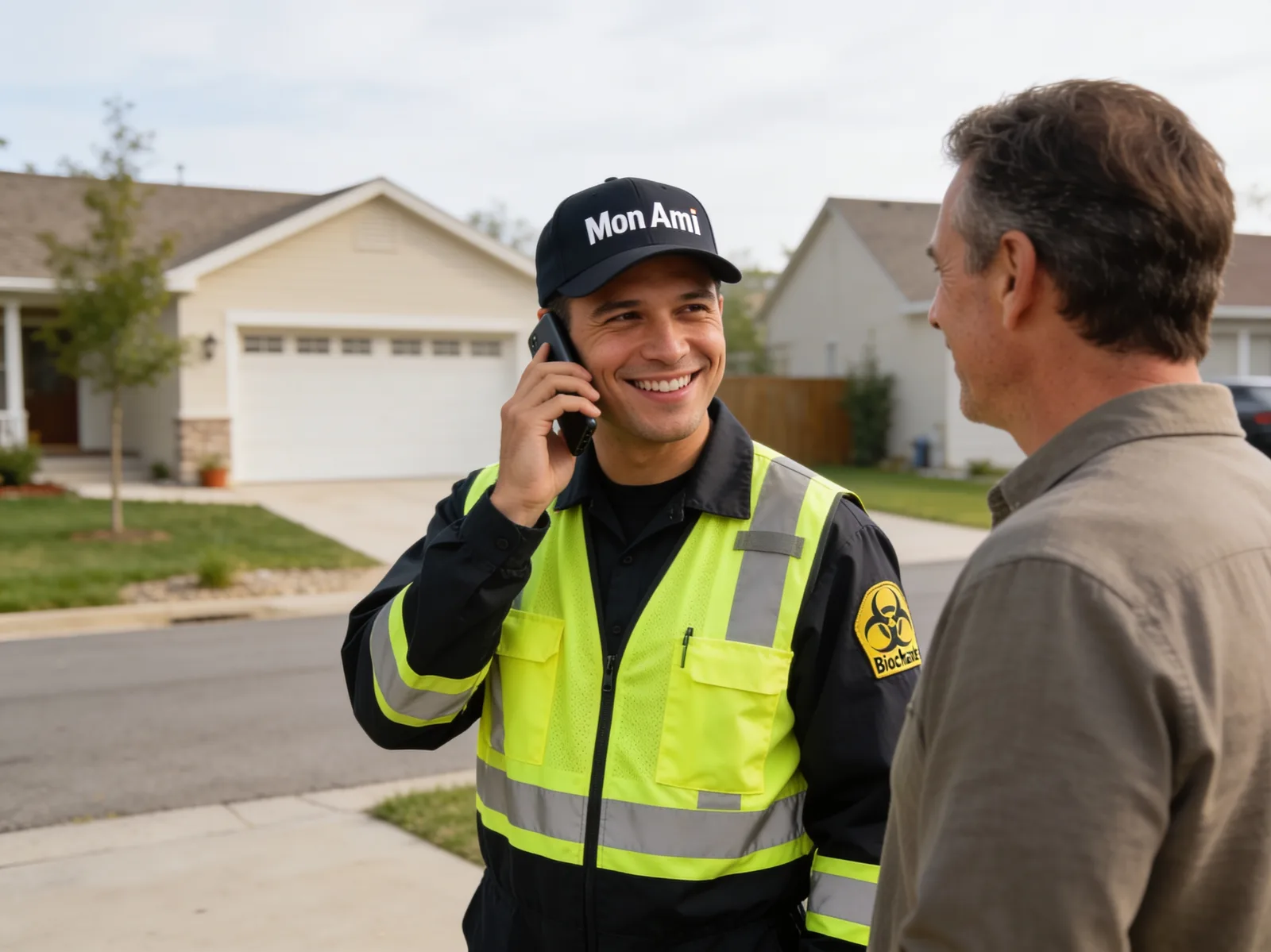 Sewage Cleanup Roy, UT FAQs