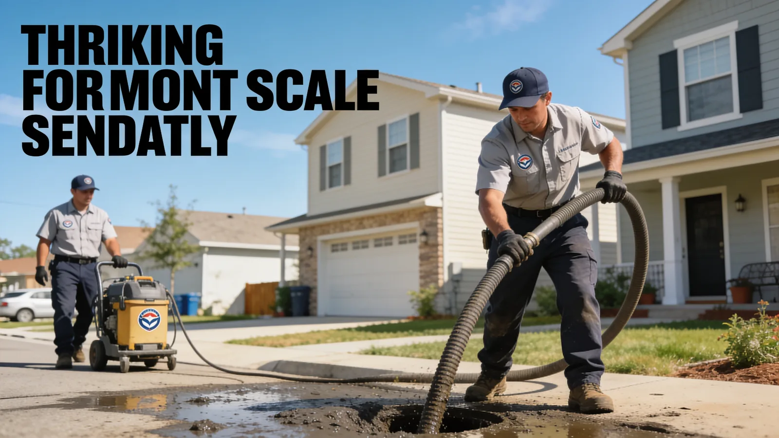 Sewage Cleanup in Roy, UT near me